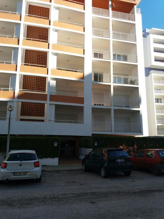 Espirito Santo Apartment Portimão Exterior photo