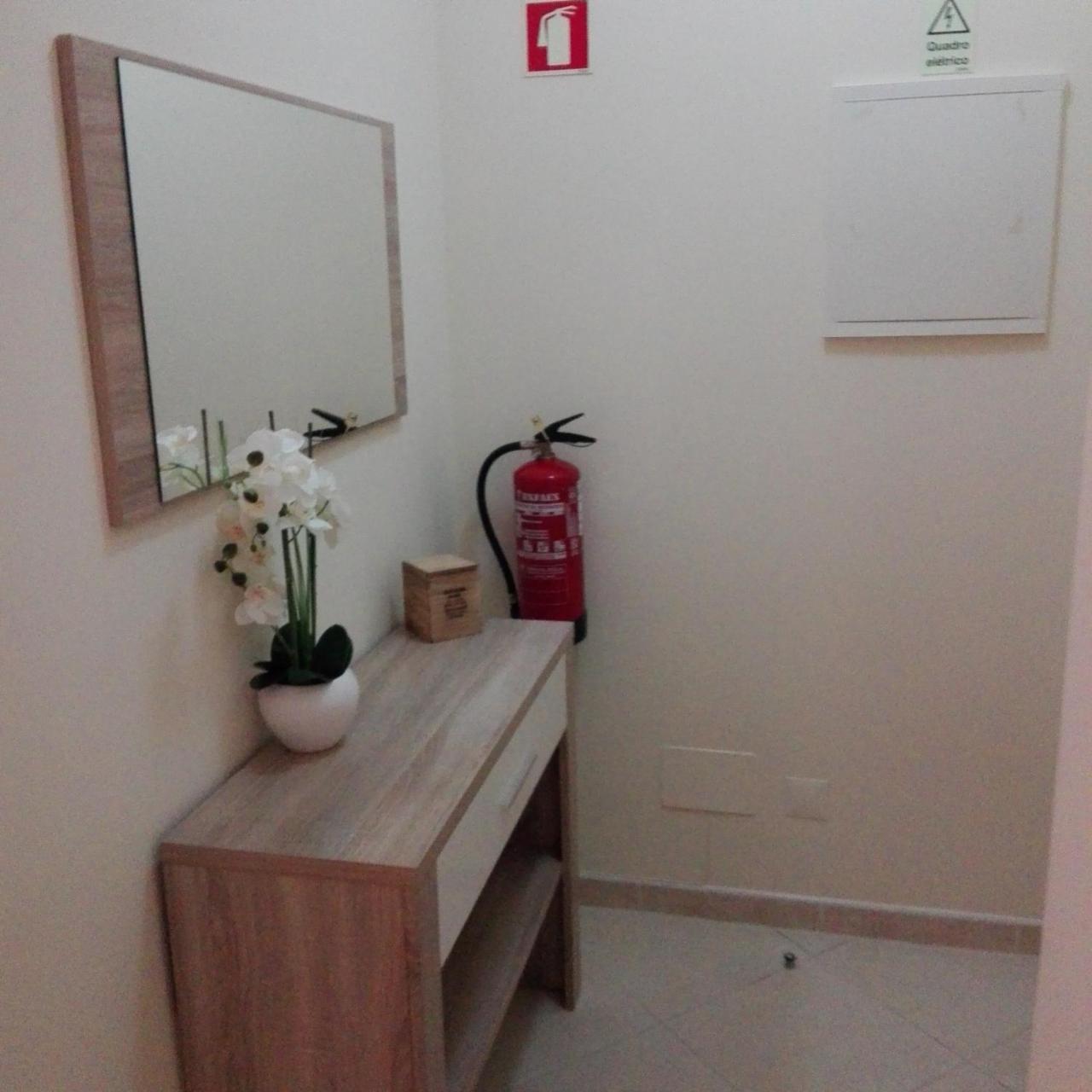 Espirito Santo Apartment Portimão Exterior photo