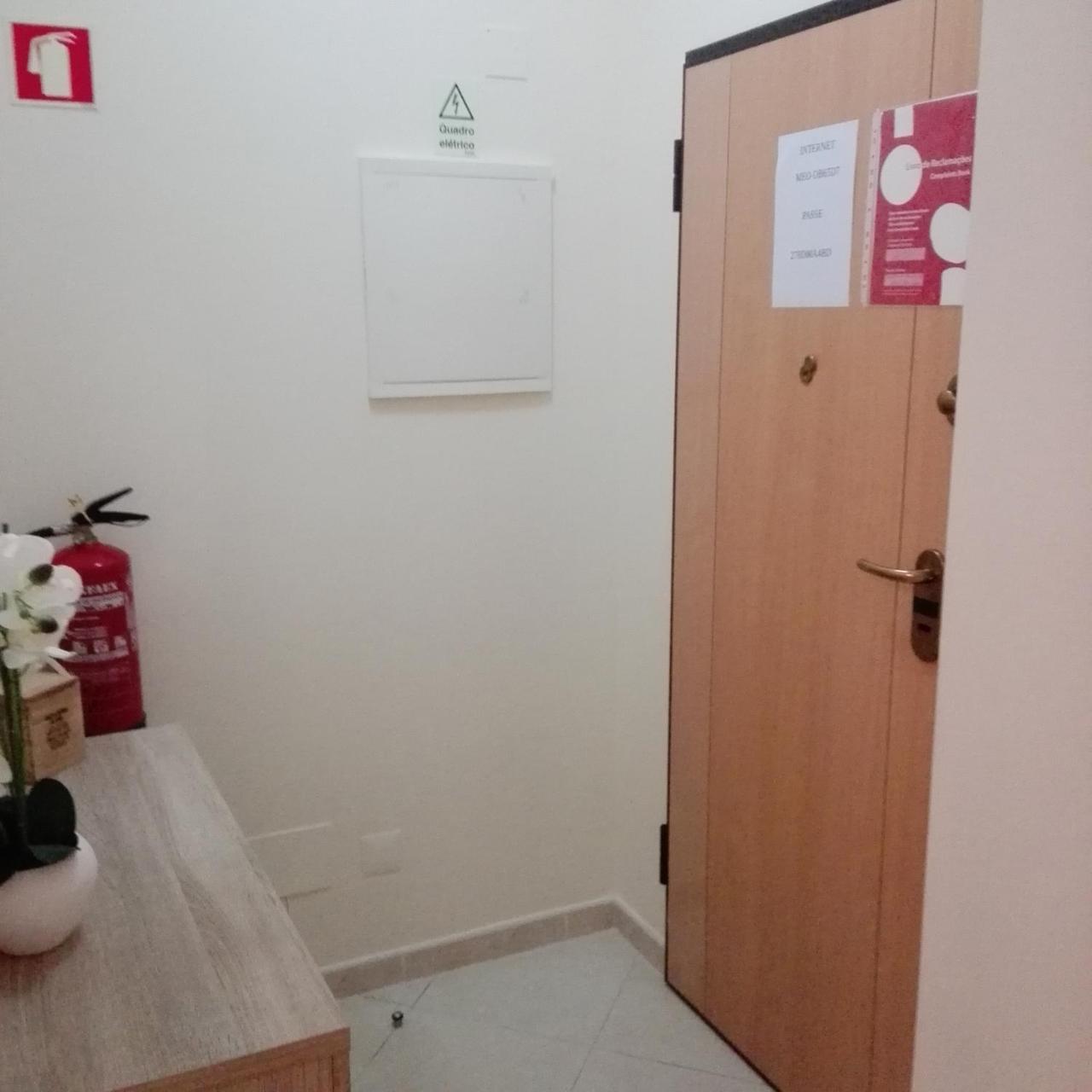 Espirito Santo Apartment Portimão Exterior photo
