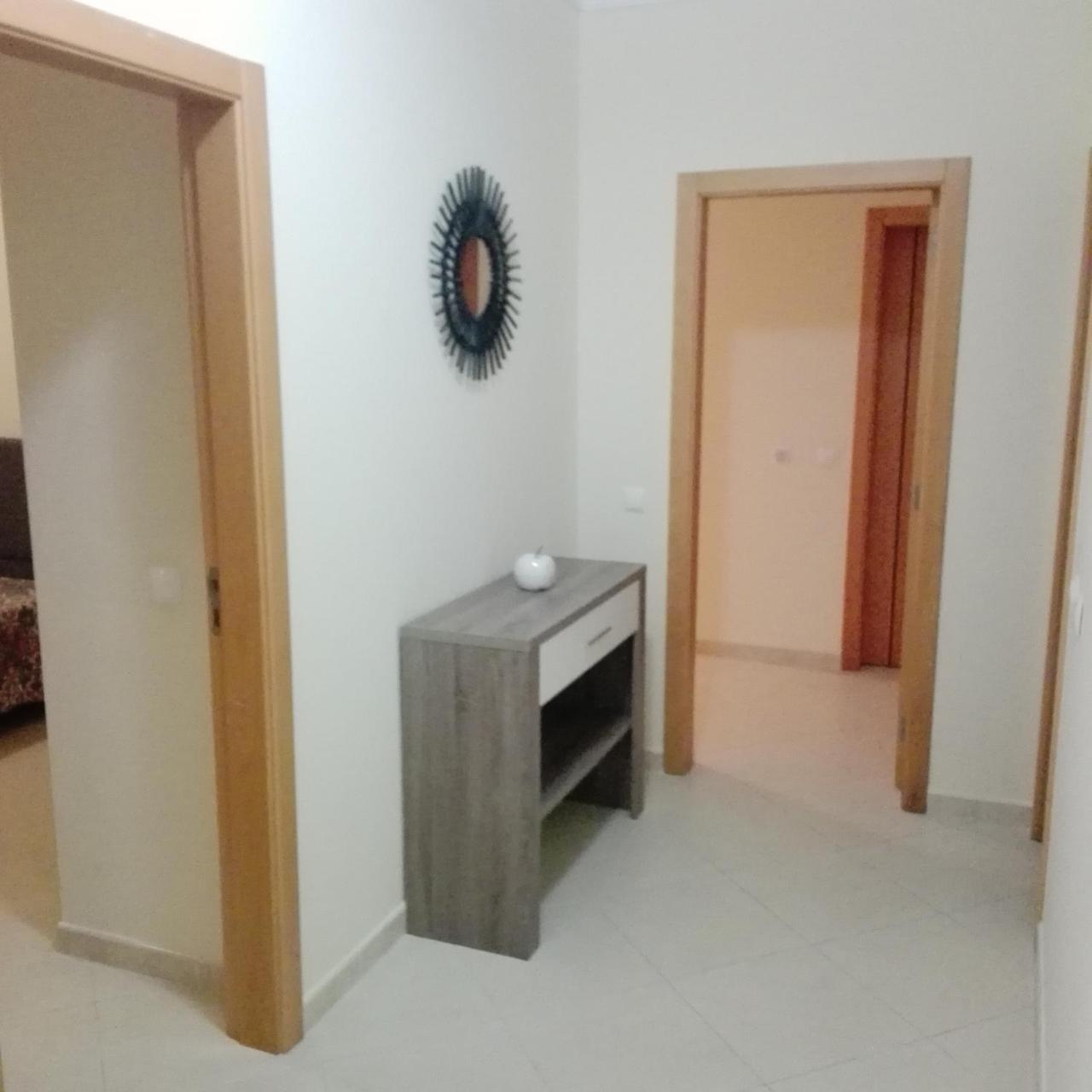 Espirito Santo Apartment Portimão Exterior photo