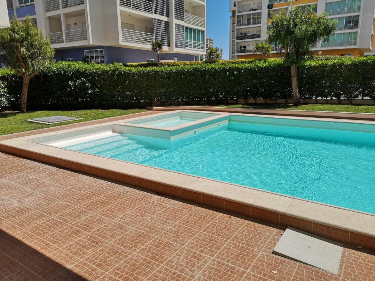Espirito Santo Apartment Portimão Exterior photo