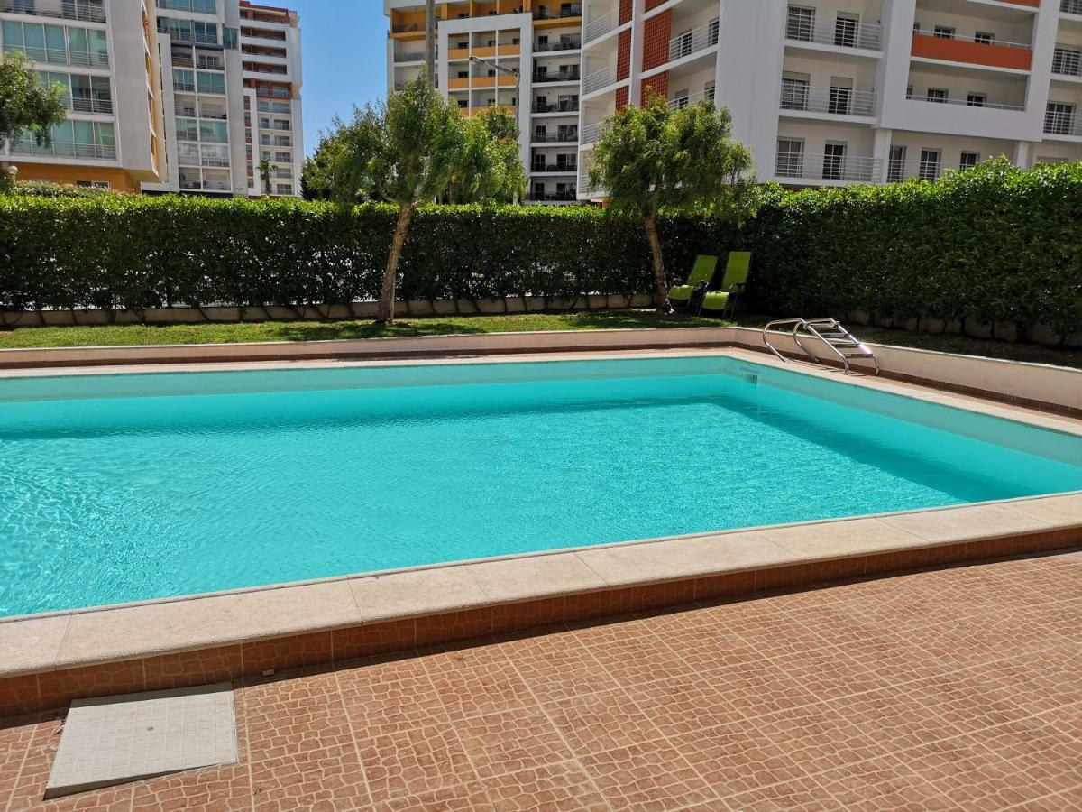 Espirito Santo Apartment Portimão Exterior photo