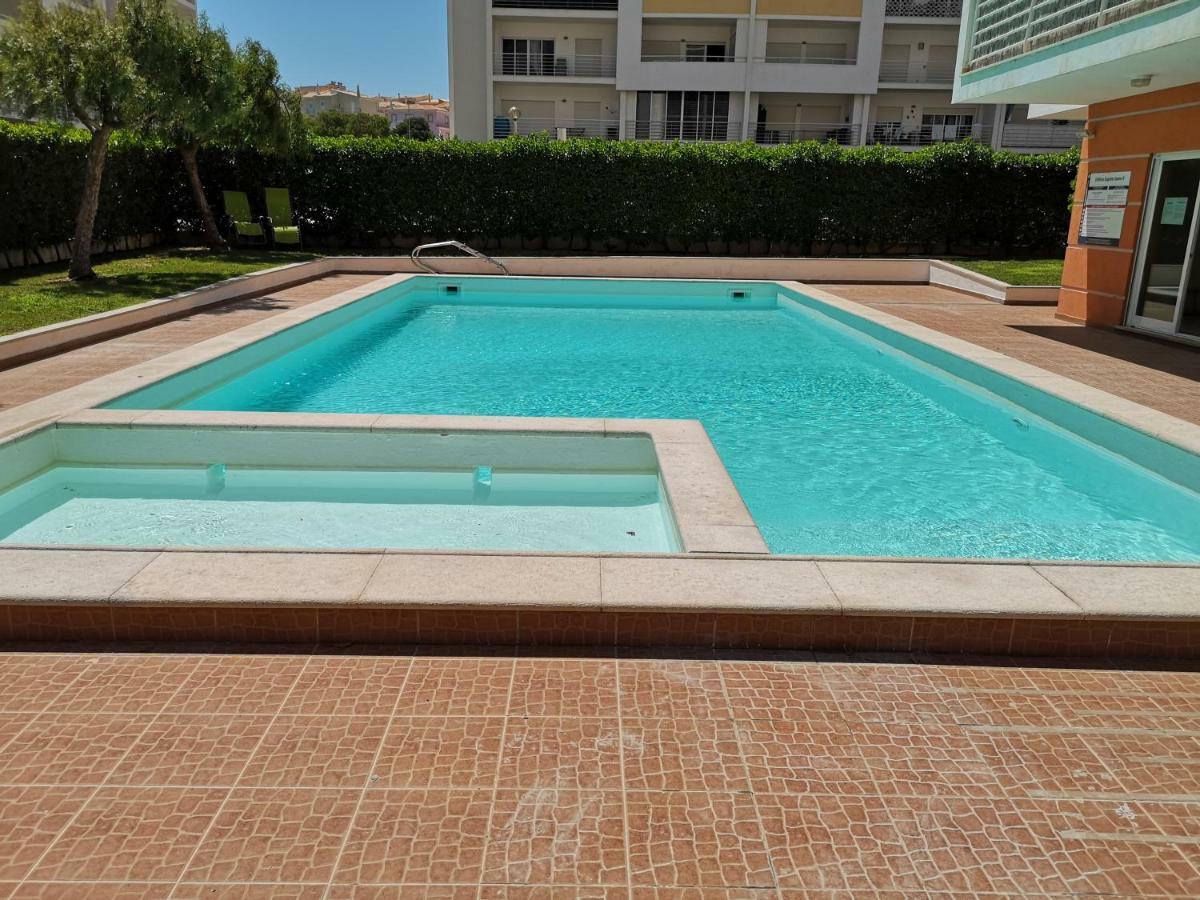 Espirito Santo Apartment Portimão Exterior photo