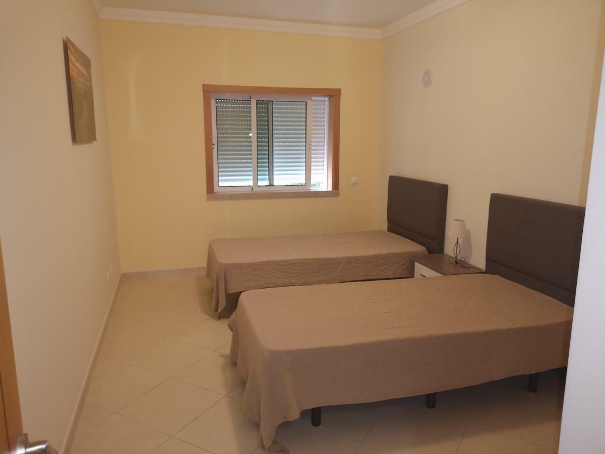Espirito Santo Apartment Portimão Exterior photo