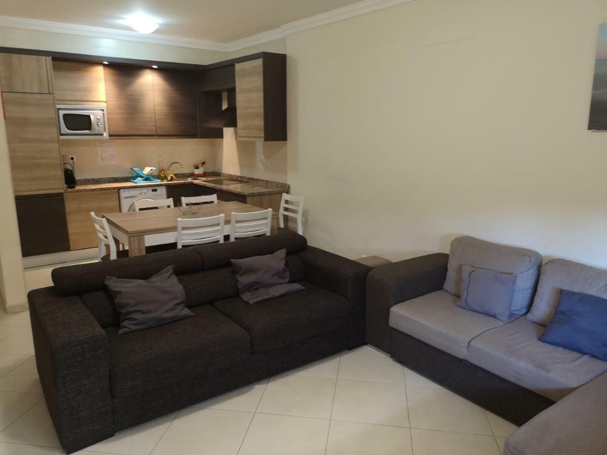 Espirito Santo Apartment Portimão Exterior photo