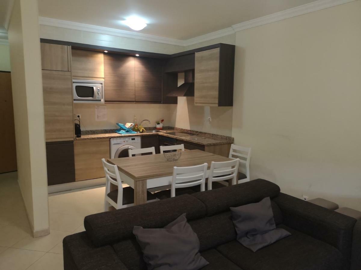 Espirito Santo Apartment Portimão Exterior photo