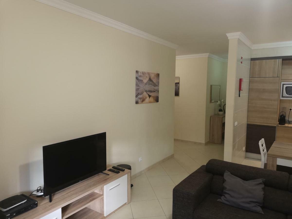 Espirito Santo Apartment Portimão Exterior photo
