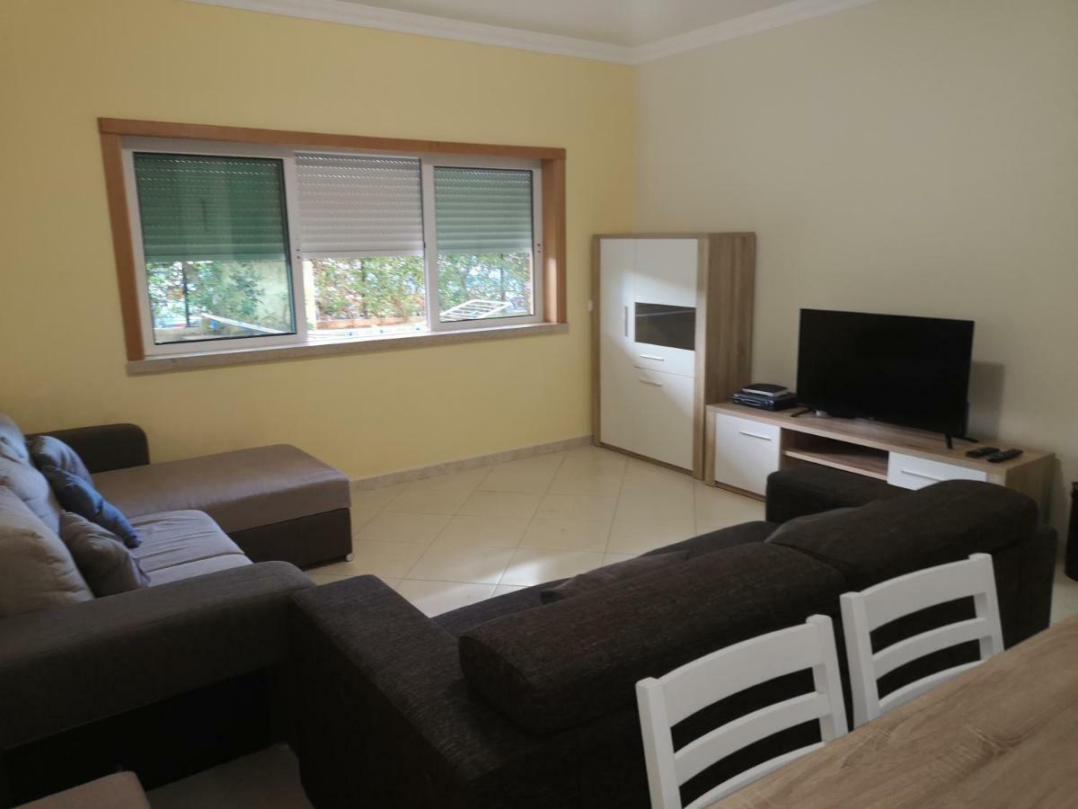 Espirito Santo Apartment Portimão Exterior photo